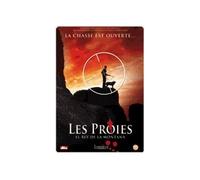 Le Prede DVD NUOVO