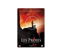 Le Prede DVD NUOVO