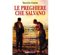 Le preghiere che salvano