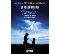 Le preghiere dei bambini