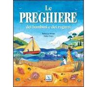 Le preghiere dei bambini e dei ragazzi