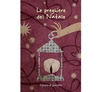 Le preghiere del Natale