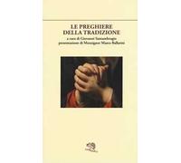 Le preghiere della tradizione