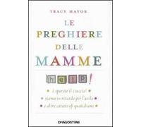LE PREGHIERE DELLE MAMME