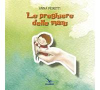 Le preghiere delle mani