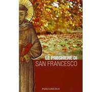 Le preghiere di San Francesco