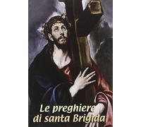Le preghiere di santa Brigida
