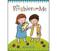Le preghiere per me