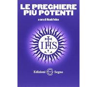 Le preghiere più potenti