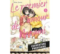 Le premier amour de Nezumi T05