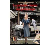 Le premier baiser du printemps