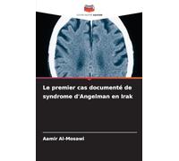 Le premier cas documenté de syndrome d'Angelman en Irak