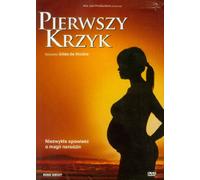 Le premier cri [DVD] (IMPORT) (Nessuna versione italiana)