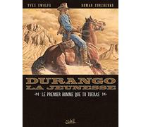 Le premier homme que tu tueras