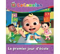 Le premier jour d'école