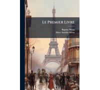 Le Premier Livre