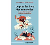 Le premier livre des merveilles