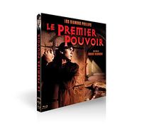 Le Premier Pouvoir [Blu-Ray]