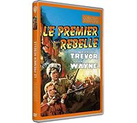 Le premier rebelle