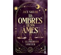 Le premier sorcier: Tome 1, Le premier sorcier
