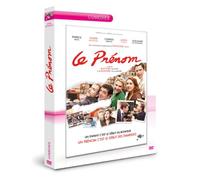 Le prénom
