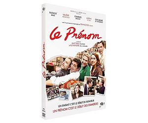 Le Prénom [Édition Simple]