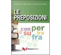 Le preposizioni