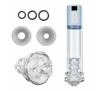 Le Prese Facili da Usare Offrono Una Varietà di Opzioni,A