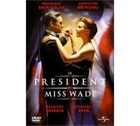 Le president et miss wade – Universal Pictures