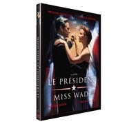 Le président et miss wade (DVD) Douglas Michael Bening Annette Fox Michael J.