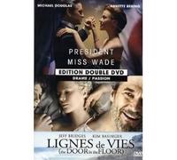 Le président et miss wade ; lignes de vie