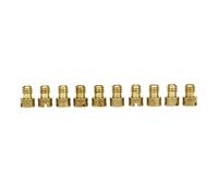 Le prestazioni del motore migliorano il set principale e ausiliario del carburatore per PZ19 GY6