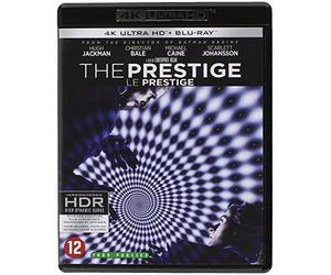 Le prestige 4k Ultra-HD