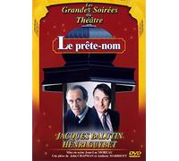 Le prête-nom
