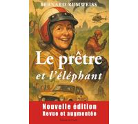 Le prêtre et l'éléphant