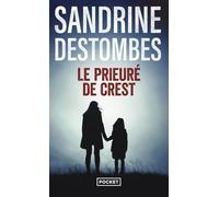 Le prieuré de Crest