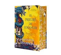 Le Prieuré de l'Oranger: 01