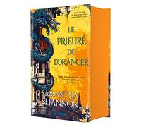 Le Prieuré de l'Oranger: Édition draconique