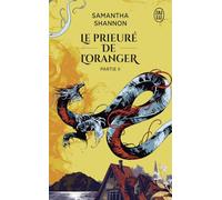 Le prieuré de l'oranger: Deuxième partie