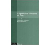 Le primarie comunali in Italia