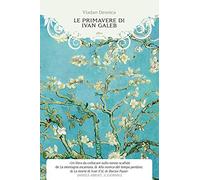 Desnica Vladan – Le primavere di Ivan Galeb – Elliot