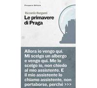 Le primavere di Praga