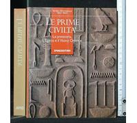 Le prime civiltà