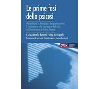 Le prime fasi della psicosi