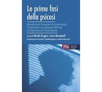 Le prime fasi della psicosi