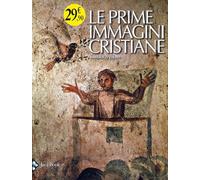 Le prime immagini cristiane