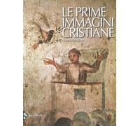 Le prime immagini cristiane