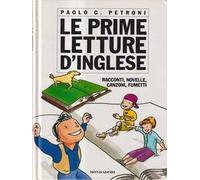 Le prime letture d'inglese