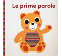 Le prime parole. Bright baby. Ediz. a colori