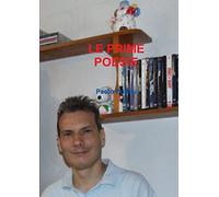 LE PRIME POESIE